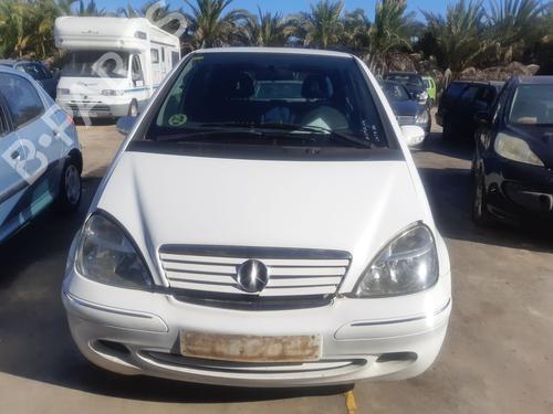 Used Parts MERCEDES-BENZ A-CLASS (W168) A 140 (168.031, 168.131) (82 hp) 4342497