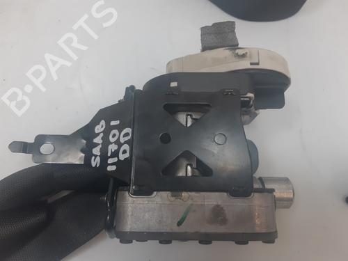 Sicherheitsgurt vorne rechts SAAB 9-3 (YS3F, E79, D79, D75) 1.8 i | BP18901740I25 