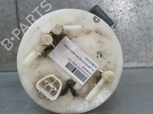 Fuel pump KIA CERATO I Saloon (LD) 2.0 CRDi | BP12730358M76 