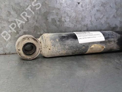 Left rear shock absorber OPEL ASTRA H (A04) 1.7 CDTI (L48) | BP12741819M18 