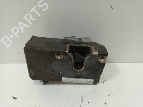 Front left lock CITROËN XANTIA (X1_, X2_) 2.0 HDI 109 | BP16759821C98 