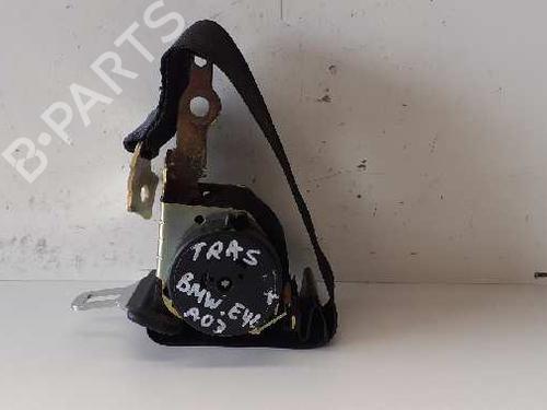 Rear right seatbelt BMW 3 (E46) 320 d | BP12694807I28 