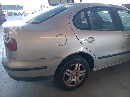Felg SEAT TOLEDO II (1M2) 1.9 TDI | BP17153139C45 