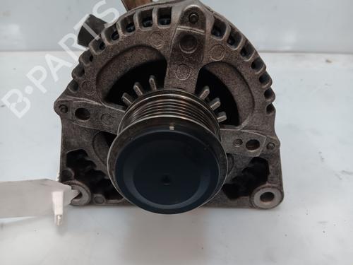 Used Alternator VOLVO S40 II (544) 1.6 D (110 hp) 27376661