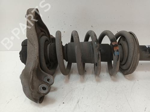 Right front shock absorber AUDI A4 B7 (8EC)  | BP17530948M17 