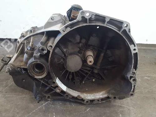Used Gearbox FORD ESCORT VI (GAL, AAL, ABL) 1.8 TD (90 hp) 12688556