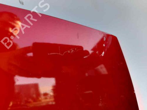 Hood CITROËN C3 I (FC_, FN_) 1.4 HDi | BP12767590C1 