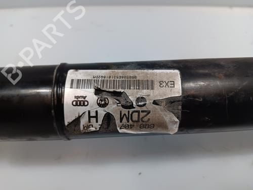 Right front driveshaft SEAT IBIZA III (6L1)  | BP26915585M39 