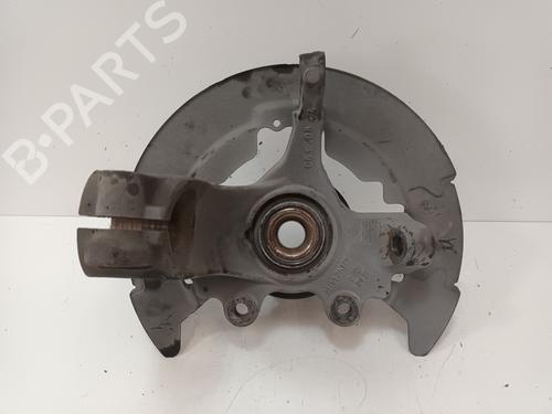 Right front steering knuckle VOLVO V50 (545) 2.0 D | BP17451200M26 