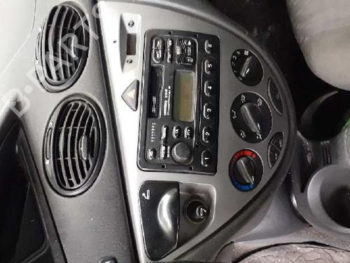 Hanskerom FORD FOCUS I (DAW, DBW) 1.6 16V | BP12774038C95 