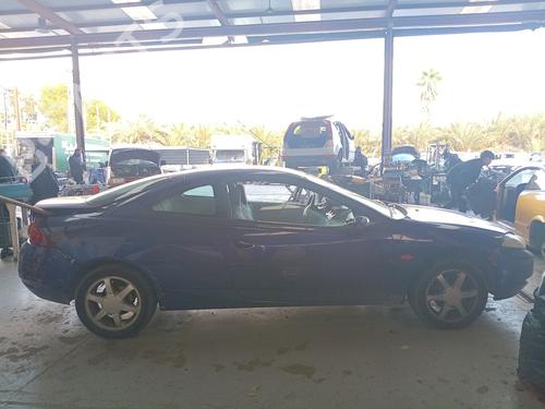 Climate control FORD COUGAR (EC_) 2.0 16V | BP22526911I5 