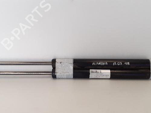 Used Tailgate lift support SEAT ALHAMBRA (7V8, 7V9) 1.9 TDI (115 hp) 13974921