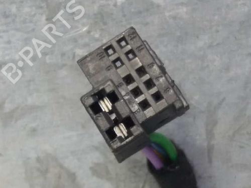 Sunroof engine MERCEDES-BENZ S-CLASS (W220) S 320 CDI (220.026, 220.126) | BP12697168M60 