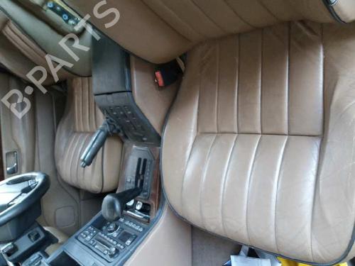 Elektronisk sensor LAND ROVER RANGE ROVER II (P38A) 2.5 D 4x4 | BP13975039M84 