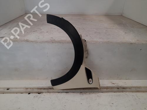 Used Left front fenders MINI MINI (R56) Cooper (122 hp) 28003947