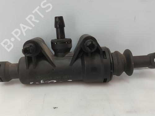Used Clutch slave cylinder MERCEDES-BENZ C-CLASS (W203) C 180 Kompressor (203.046) (143 hp) 29163942