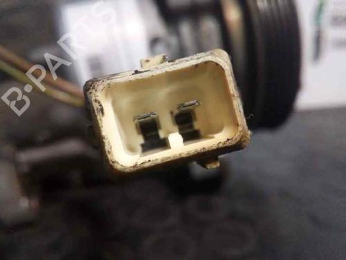 AC compressor PEUGEOT 306 (7B, N3, N5) 1.6 SR | BP12818596M34 