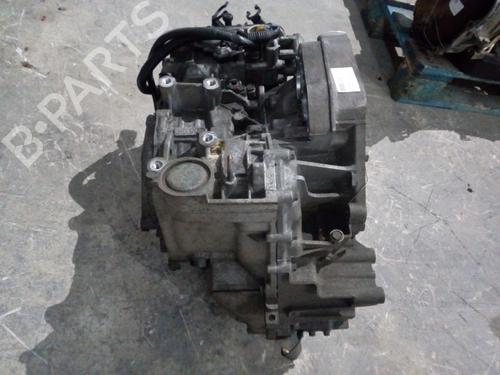 Gearbox MG MG ZT 190 | BP12718119M3 