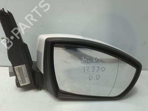 Used Right mirror FORD KUGA III (DFK) [2019-2025]  30737843