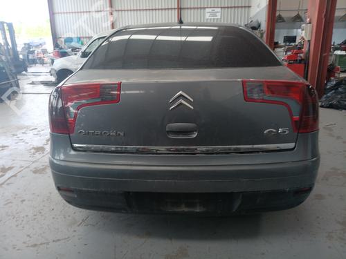 Højre Foran Tågelygte CITROËN C5 II (RC_)  | BP18263971C31 