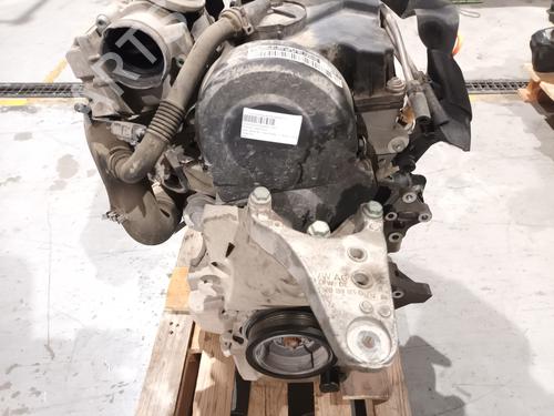Motor für SEAT IBIZA III (6L1) [2002-2009]  30737904