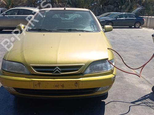 Recambios CITROËN XSARA (N1) 1.9 TD 4785364