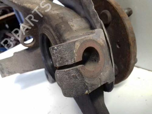 Right front steering knuckle KIA SHUMA II Saloon (FB) 1.6 | BP12746956M26 