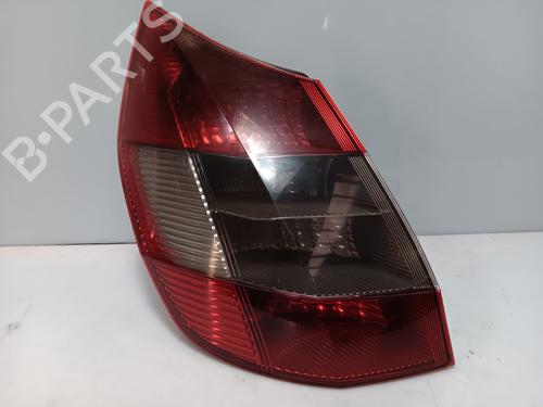 Left taillight RENAULT SCÉNIC II (JM0/1_)  | BP31946570C34 