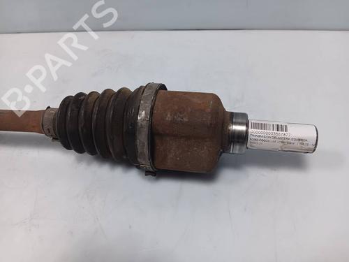 Left front driveshaft FORD FOCUS III 1.0 EcoBoost | BP40267242M38 - Image 3