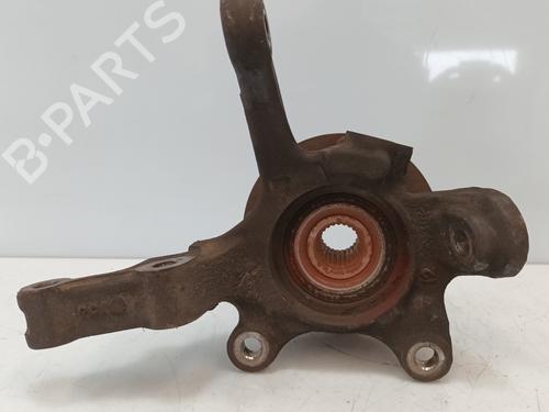 Right front steering knuckle NISSAN ALMERA II (N16) 1.5 | BP19074432M26 