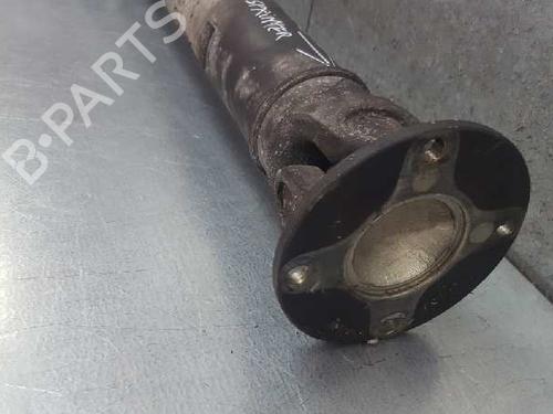Driveshaft MERCEDES-BENZ SPRINTER 3-t Platform/Chassis (B903)  | BP12858076M37