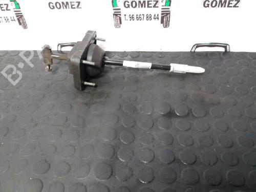 Selector da caixa manual PEUGEOT 306 (7B, N3, N5) 1.9 SRDT (90 hp) 12809471