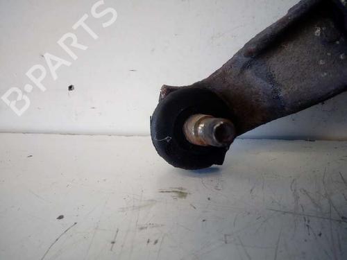 Left front suspension arm FIAT SEICENTO / 600 (187_) 1.1 (187AXB, 187AXB1A, 187AXC1A02) | BP12744438M12 