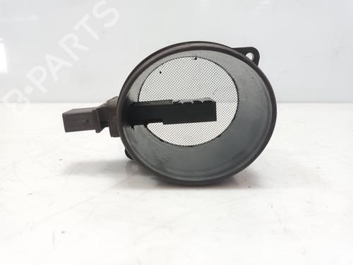 Mass air flow sensor BMW X3 (E83) xDrive 20 d | BP22801662M95 