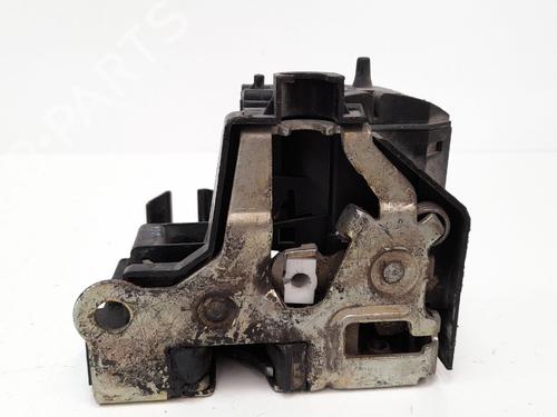 Front right lock RENAULT MEGANE I Classic (LA0/1_)  | BP12716981C97 