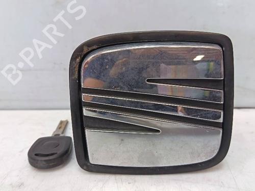 Used Tailgate handle Tailgate handle SEAT LEON (1M1) [1999-2006] 40435267 40435267