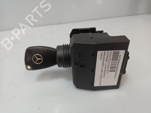 Electronic module MERCEDES-BENZ B-CLASS Sports Tourer (W245) B 160 (245.231) | BP20334790M83 