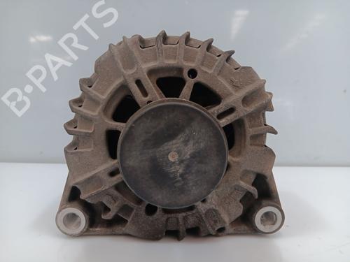 Used Alternator Alternator CITROËN C3 I (FC_, FN_) 1.4 HDi (68 hp) 34696816 34696816