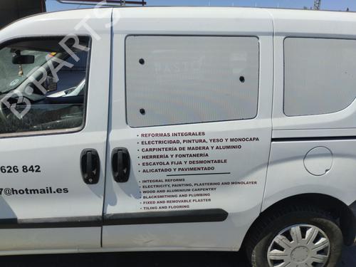 Catalyst FIAT DOBLO Cargo (263_) 1.3 D Multijet | BP38410974M10 - Image 8