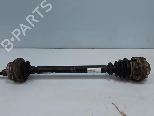 Used Right rear driveshaft Right rear driveshaft AUDI A4 B6 (8E2) 1.8 T quattro (150 hp) 36041927 36041927