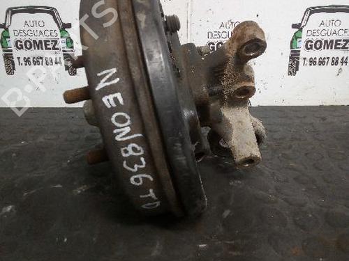 Right rear steering knuckle CHRYSLER NEON (PL) 2.0 16V | BP12794993M28 