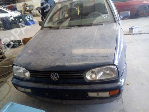 Right front driveshaft VW GOLF III (1H1) 1.6 | BP12820192M39 