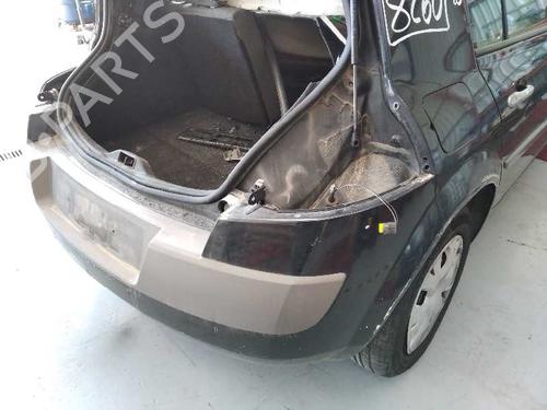 ABS RENAULT MEGANE II Saloon (LM0/1_) 1.9 dCi (LM0G, LM1G, LM2C) | BP12771133M43