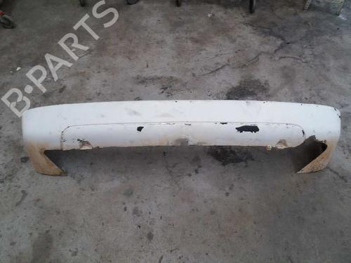 Rear bumper FIAT ULYSSE (220_) 2.0 (220.AC5) (121 hp) 12801523