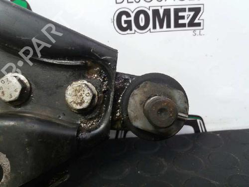Querlenker rechts vorne RENAULT CLIO II (BB_, CB_) 1.2 (BB0A, BB0F, BB10, BB1K, BB28, BB2D, BB2H, CB0A,... | BP12819461M13 