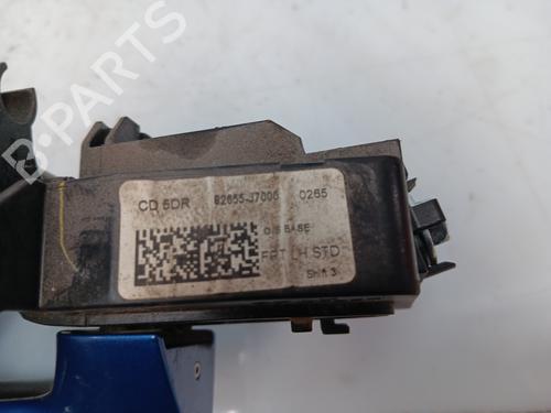 Front left exterior door handle KIA CEED Sportswagon (CD)  | BP29546295C128 