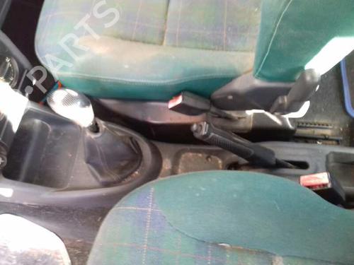 Left front window switch PEUGEOT PARTNER MPV (5_, G_) 1.9 D | BP12760373I27