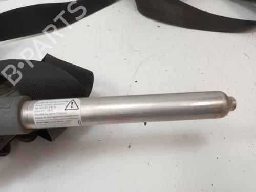 Front left seatbelt MERCEDES-BENZ SLK (R170) 230 Kompressor (170.447) | BP17463062I26 