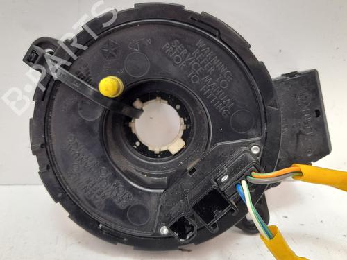 Used Squib airbag CHRYSLER VOYAGER IV (RG, RS) 3.3 AWD (174 hp) 12730506