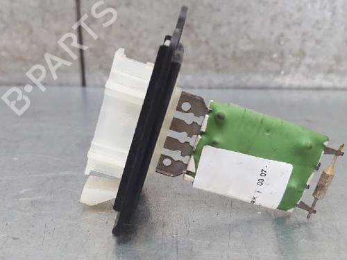 Heater resistor MINI MINI Convertible (R52) One | BP15958312M108 